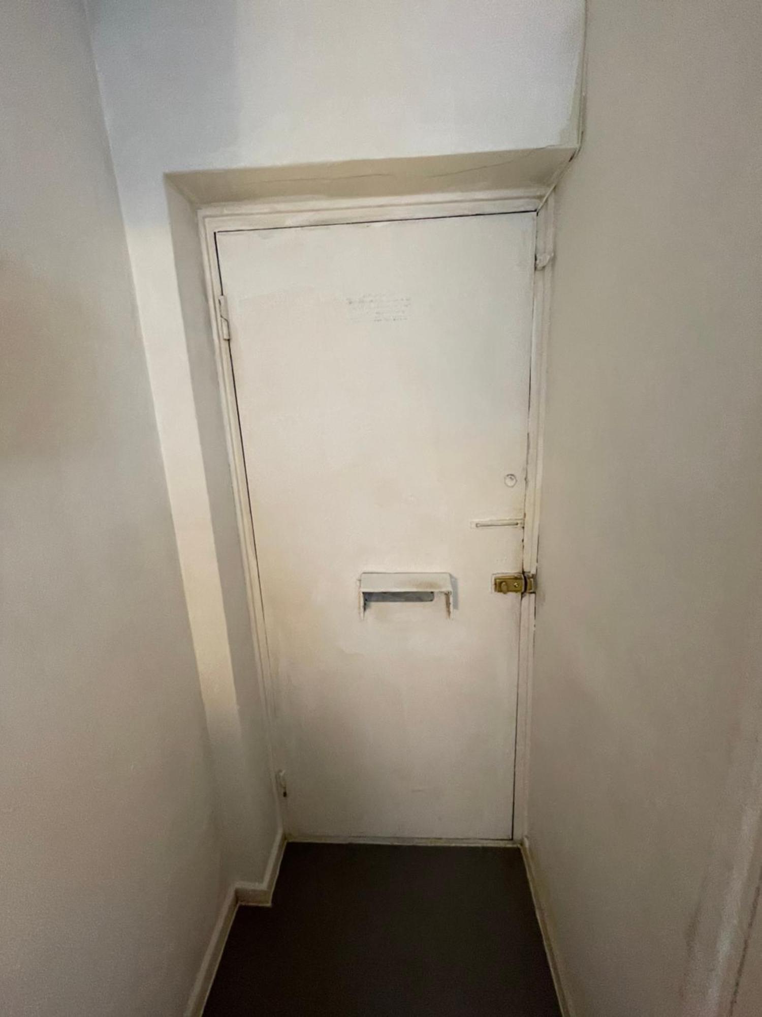Spacious 3 Bedroom Flat In The Heart Of Shoreditch London Exterior foto