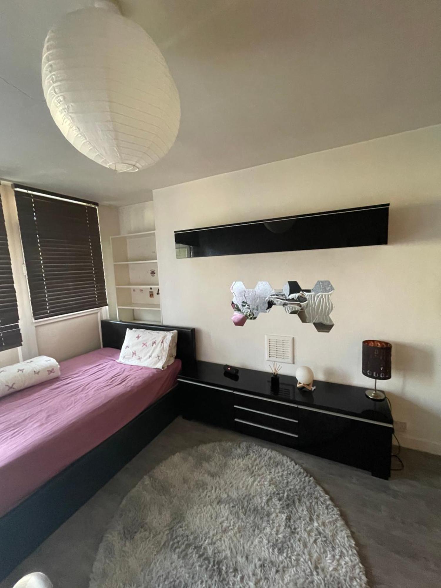 Spacious 3 Bedroom Flat In The Heart Of Shoreditch London Exterior foto