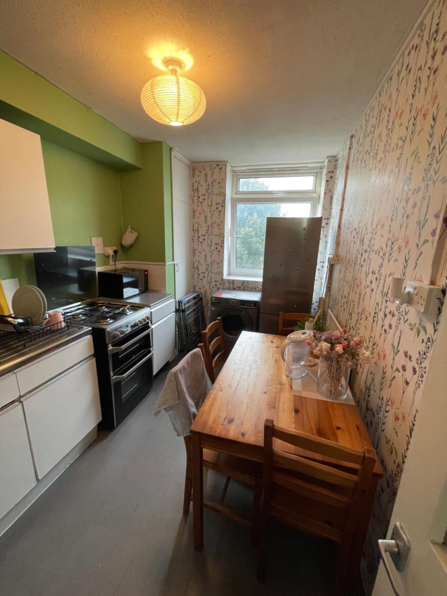 Spacious 3 Bedroom Flat In The Heart Of Shoreditch London Exterior foto